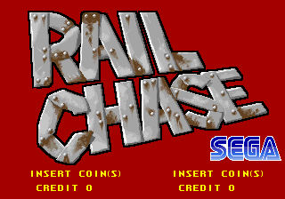 Rail Chase (World)